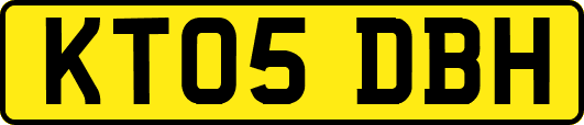 KT05DBH