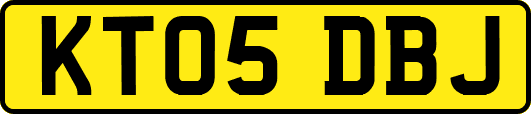 KT05DBJ