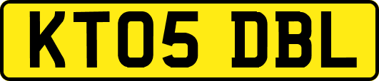 KT05DBL
