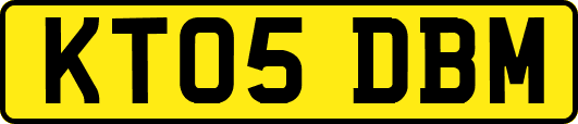 KT05DBM
