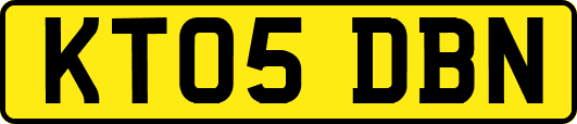 KT05DBN