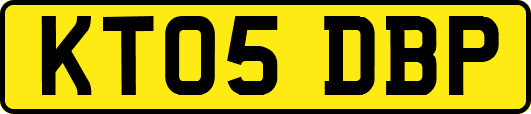 KT05DBP