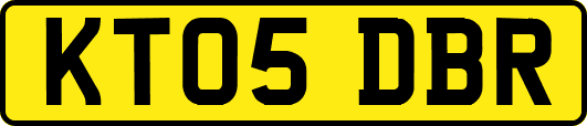 KT05DBR
