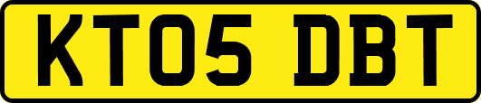 KT05DBT