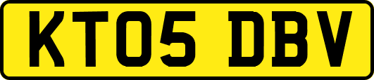 KT05DBV