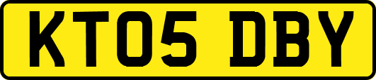 KT05DBY