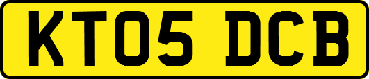 KT05DCB
