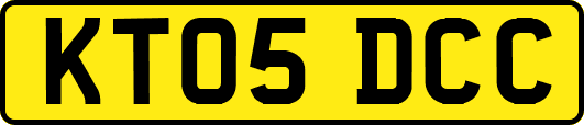 KT05DCC