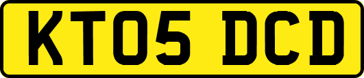 KT05DCD