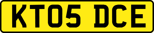 KT05DCE