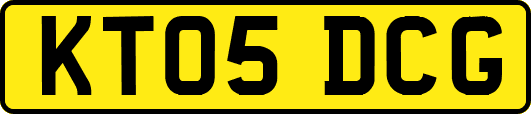 KT05DCG