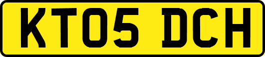 KT05DCH