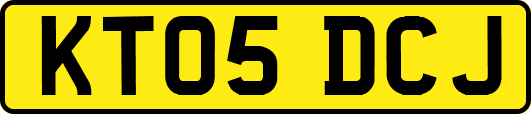 KT05DCJ
