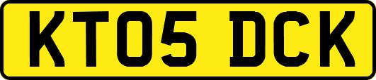 KT05DCK