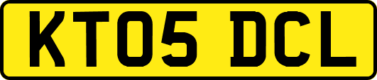 KT05DCL