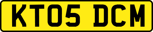 KT05DCM