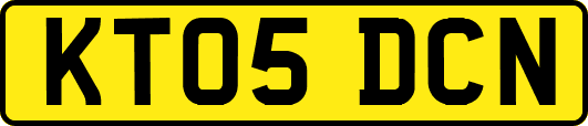 KT05DCN
