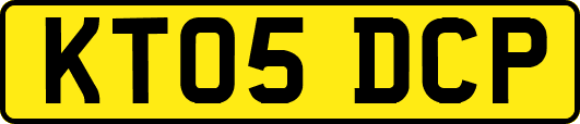 KT05DCP
