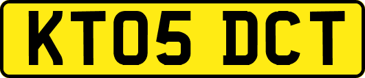 KT05DCT