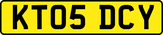 KT05DCY