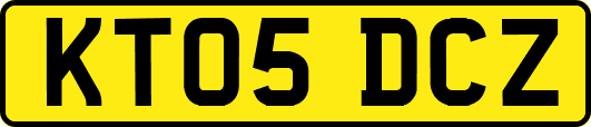 KT05DCZ