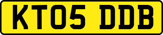 KT05DDB
