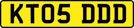 KT05DDD