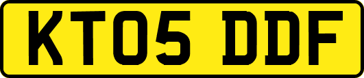 KT05DDF