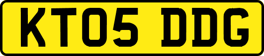 KT05DDG