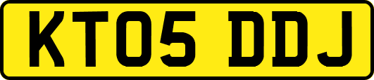 KT05DDJ