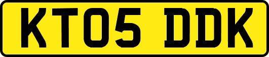 KT05DDK