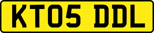 KT05DDL