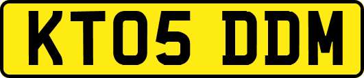 KT05DDM