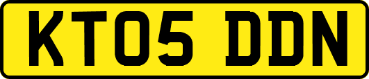 KT05DDN