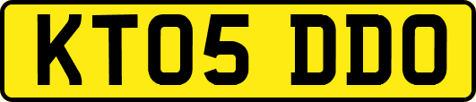 KT05DDO
