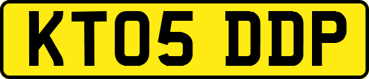 KT05DDP