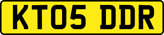 KT05DDR