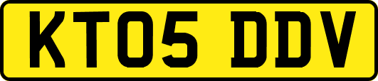 KT05DDV