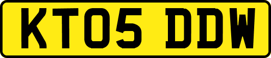 KT05DDW