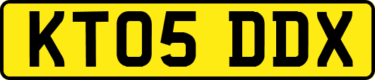 KT05DDX