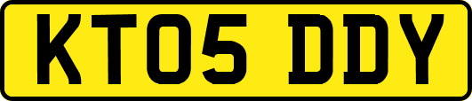 KT05DDY