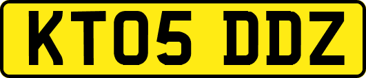KT05DDZ