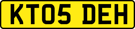 KT05DEH