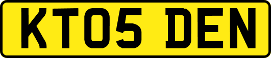 KT05DEN