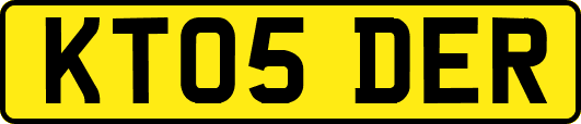KT05DER