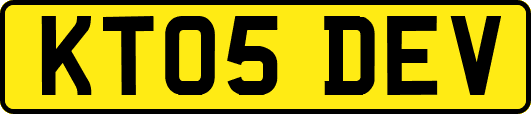KT05DEV