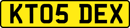 KT05DEX