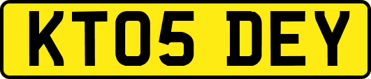 KT05DEY
