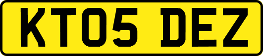 KT05DEZ
