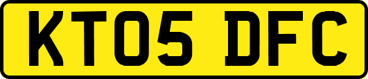 KT05DFC
